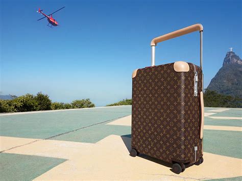 louis vuitton roller carry on|Louis Vuitton rolling suitcase.